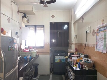 1.5 BHK Apartment For Rent in Rosa Gardenia, Ghodbunder Road