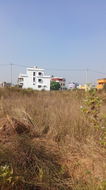 Plot Area in  Plot at Badaraghunathpur – for Sale