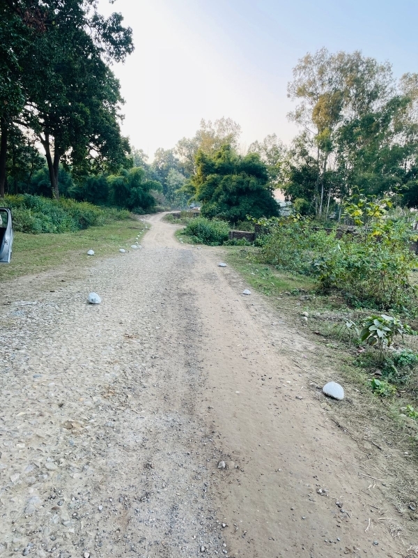 Plot For Sale in Shimla Bypass Road