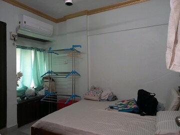 1 BHK Apartment For Rent in Rosa Gardenia, Ghodbunder Road