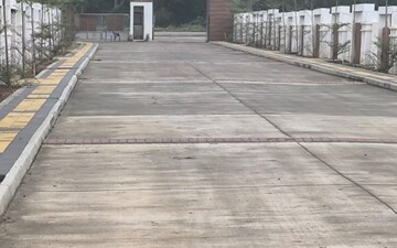 Plot For Sale in Sampangi Rama Nagar