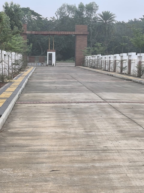 Plot For Sale in Ap Township 