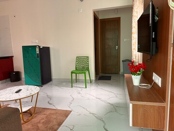 Room in 1 BHK Apartment at Hsr Layout – for Rent