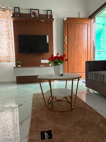 Room in 1 BHK Apartment at Hsr Layout – for Rent