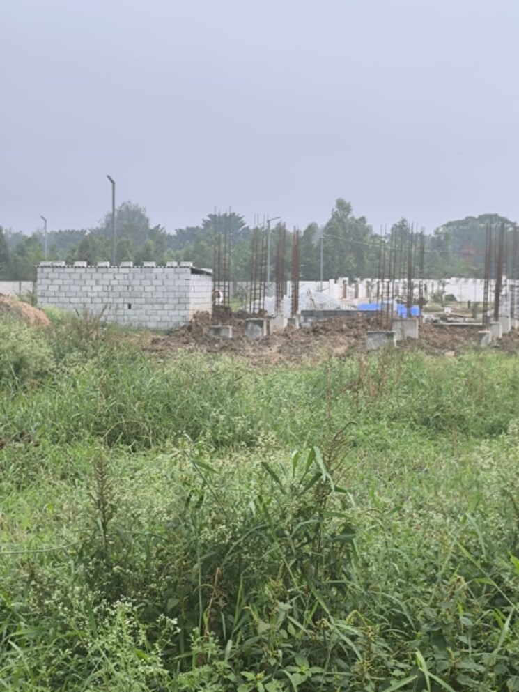 undefined, sampangi rama nagar  1350 Sq.Ft. Plot In Sampangi Rama Nagar Bangalore 7952491