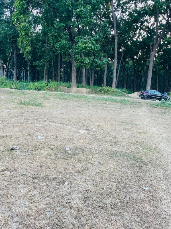 Plot For Sale in Shimla Bypass Road