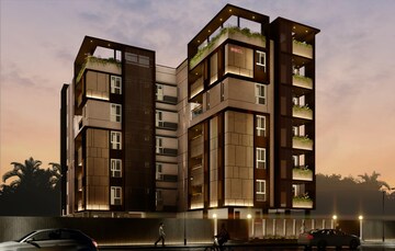 3 BHK Apartment For Resale in BBCL Sanskriti West Mambalam Chennai  7952500