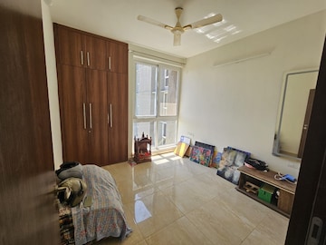 3 BHK Apartment For Rent in Assetz 63 Degree East Off Sarjapur Road Bangalore  7952504