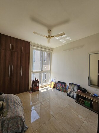 3 BHK Apartment For Rent in Assetz 63 Degree East Off Sarjapur Road Bangalore  7952504