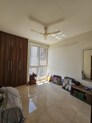 Living Room in 3 BHK Apartment at Assetz 63 Degree East, Off Sarjapur Road – for Rent