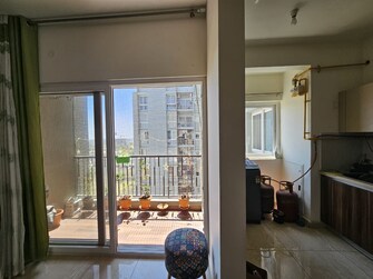 3 BHK Apartment For Rent in Assetz 63 Degree East Off Sarjapur Road Bangalore  7952504