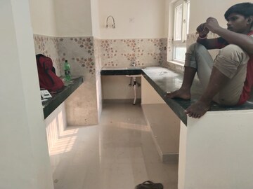 Master Bedroom in 3 BHK Builder Floor at BPTP Park Elite Floors, Sector 85 – for Rent
