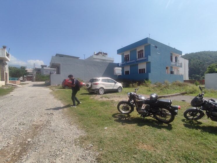 Exterior View, sahastradhara road  160 Sq.Yd. Plot In Sahastradhara Road Dehradun 7952514