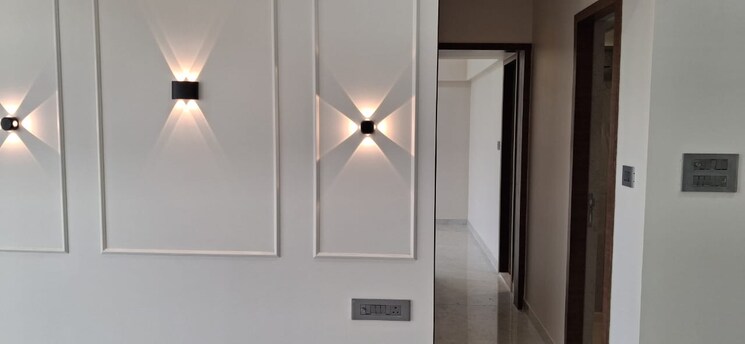 undefined, kabra-diamante 2 Bedroom 685 Sq.Ft. Apartment In Goregaon West Mumbai 7952513