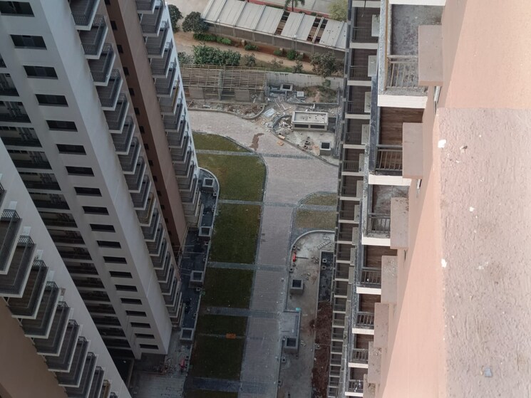 Exterior View, rajapushpa-provincia 3 Bedroom 2335 Sq.Ft. Apartment In Narsingi Hyderabad 7952537