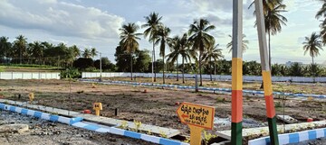  Plot For Sale in Mysore Road