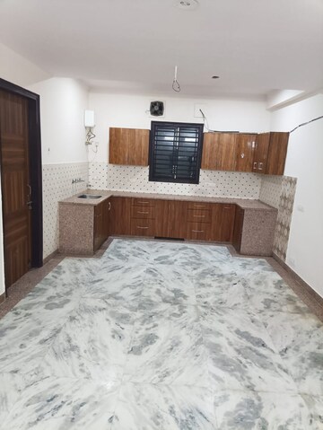 Bedroom in 2 BHK Builder Floor at RWA Residential Society Sector 46, Sector 46 – for Rent