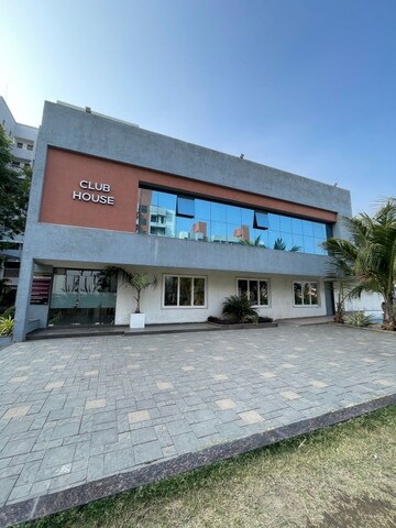 1.5 BHK Apartment – Exterior View View at Leverage Greens, Koradi rd - for Sale