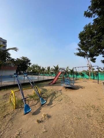 1.5 BHK Apartment – Garden View at Leverage Greens, Koradi rd - for Sale