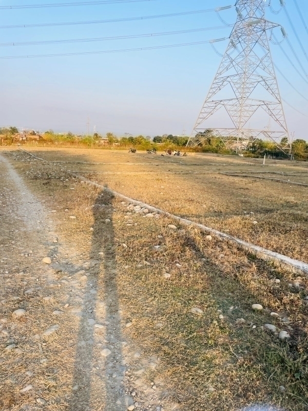 Plot For Sale in Shimla Bypass Road