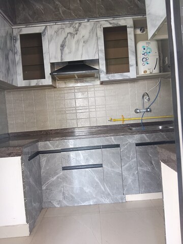 Kitchen in 2 BHK Apartment at Ace Divino, Sector 1 Greater Noida – for Rent