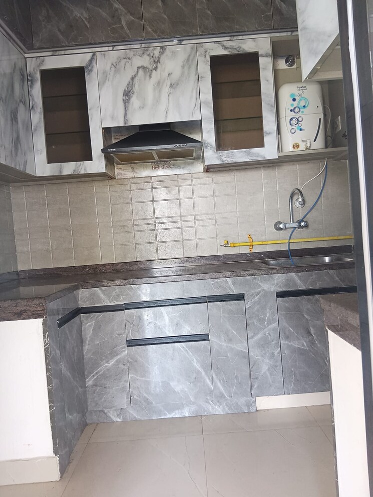 Kitchen, ace-divino 2 Bedroom 995 Sq.Ft. Apartment In Sector 1 Greater Noida Greater Noida 7952581