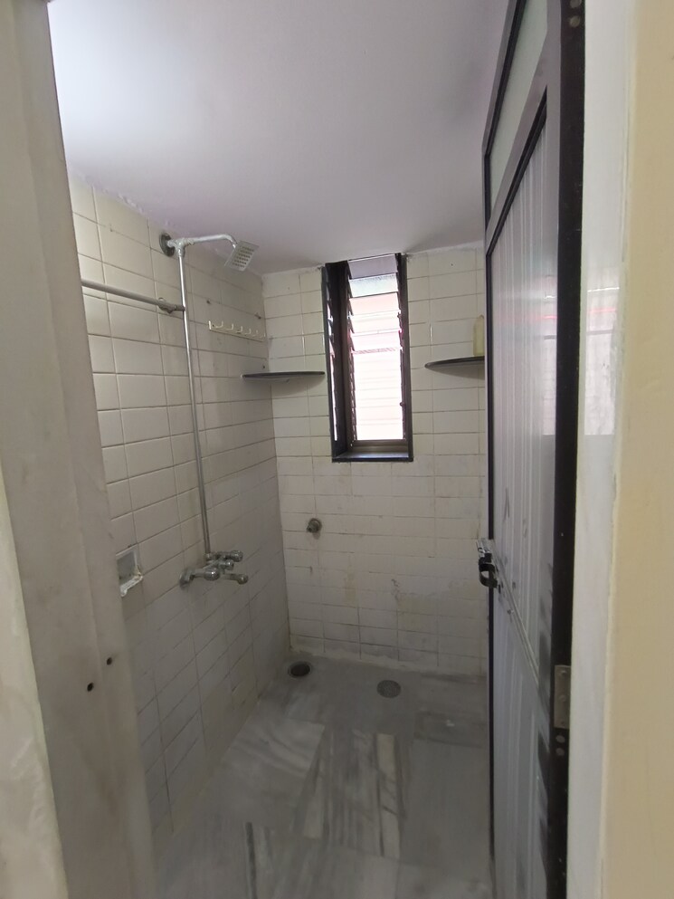 Bathroom, rachaita-aarambh 1 Bedroom 250 Sq.Ft. Apartment In Goregaon East Mumbai 7952545