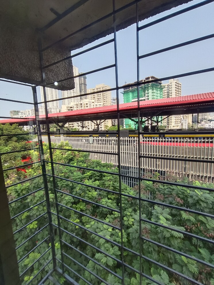 Exterior View, rachaita-aarambh 1 Bedroom 250 Sq.Ft. Apartment In Goregaon East Mumbai 7952545