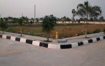 Plot For Sale in Alair