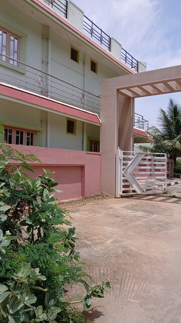  Plot – Exterior View View at JR Habitat, Chandapura - for Sale