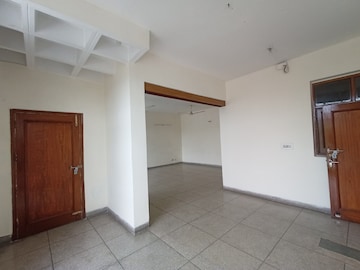 Living Room in 3 BHK Independent House at Sector 12 Panchkula – for Rent