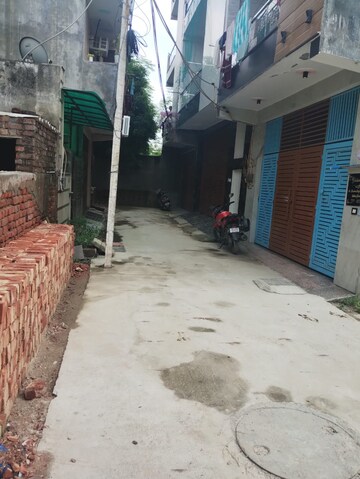  Plot – Exterior View View at Ranaji Enclave - for Sale