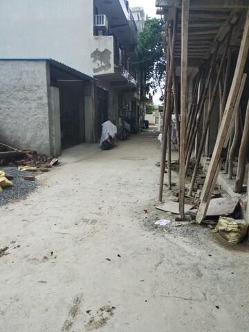  Plot – Exterior View View at Ranaji Enclave - for Sale