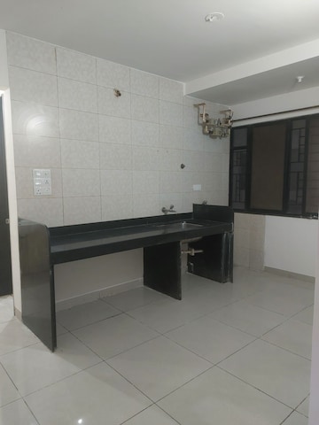 Kitchen in 2 BHK Apartment at Nanded Madhuvanti, Sinhagad Road – for Rent