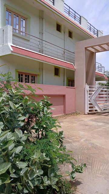  Plot – Exterior View View at JR Habitat, Chandapura - for Sale