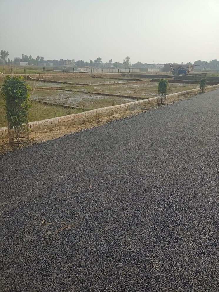 undefined, gosainganj  1800 Sq.Ft. Plot In Gosainganj Lucknow 7952590