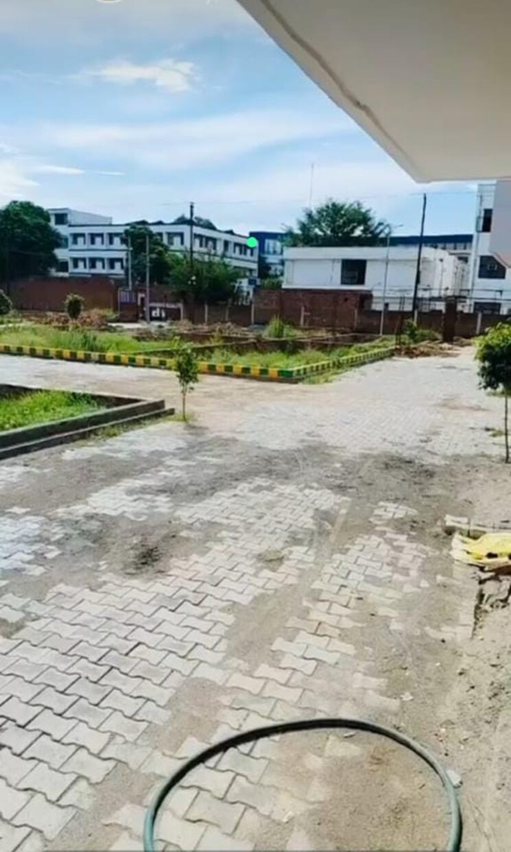 Exterior View, duhai  100 Sq.Yd. Plot In Duhai Ghaziabad 7952610