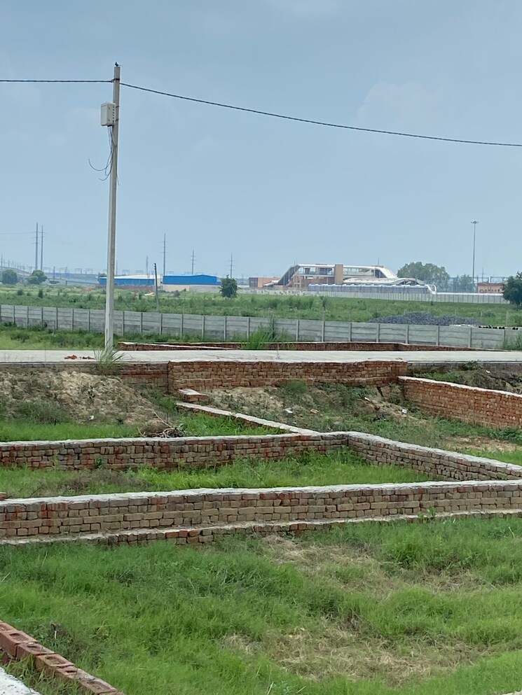 undefined, duhai  100 Sq.Yd. Plot In Duhai Ghaziabad 7952610