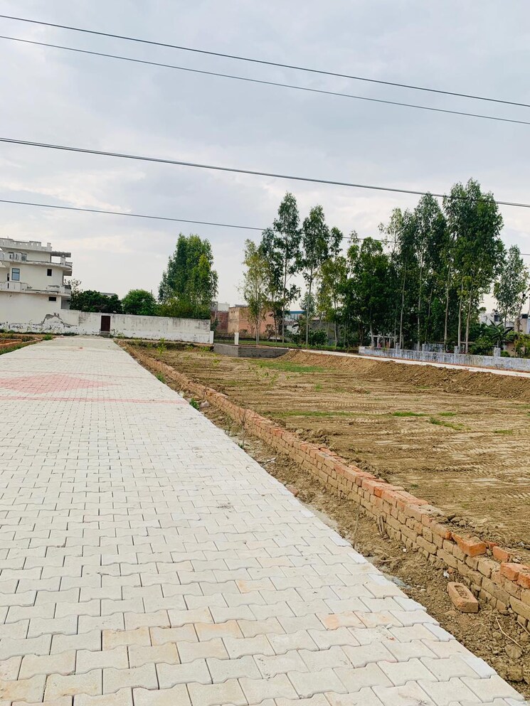 undefined, duhai  100 Sq.Yd. Plot In Duhai Ghaziabad 7952610