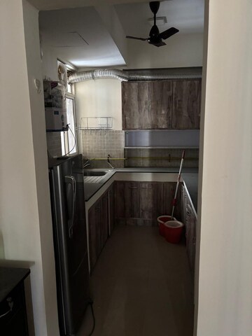 Kitchen in 2 BHK Builder Floor at Eta Ii Greater Noida – for Sale