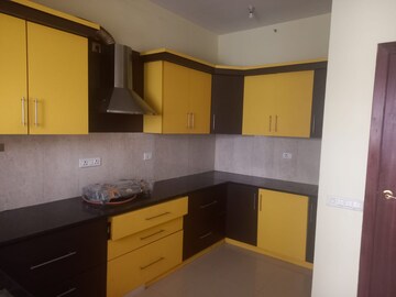 Kitchen in 2 BHK Apartment at Rohan Vasantha, Marathahalli – for Rent