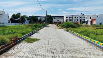  Plot – Exterior View View at Duhai - for Sale
