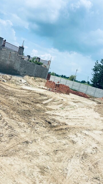  Plot – Exterior View View at Duhai - for Sale