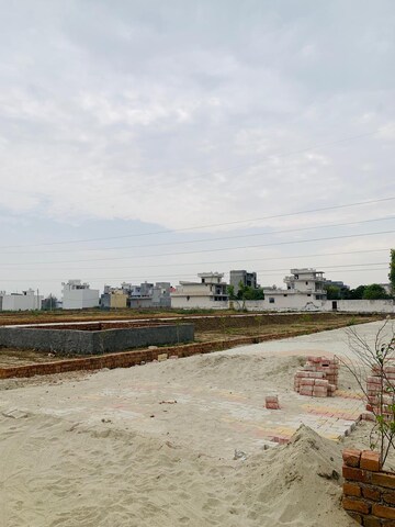  Plot – Exterior View View at Duhai - for Sale