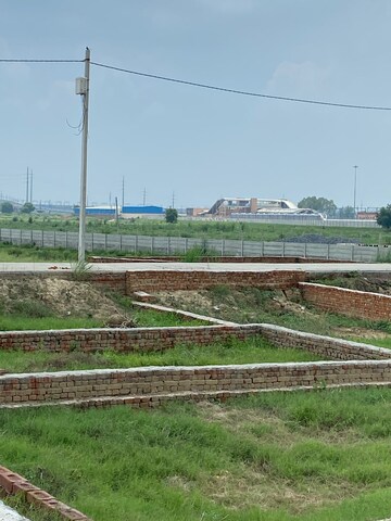 Plot Area in  Plot at Duhai – for Sale