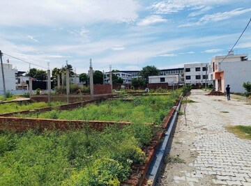  Plot – Exterior View View at Duhai - for Sale