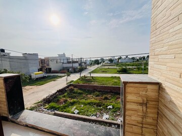  Plot – Exterior View View at Duhai - for Sale