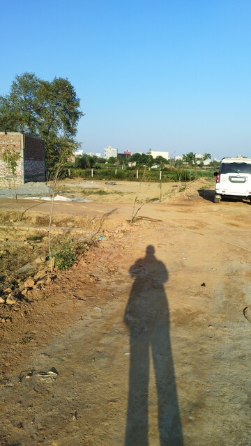 Plot Area in  Plot at Duhai – for Sale