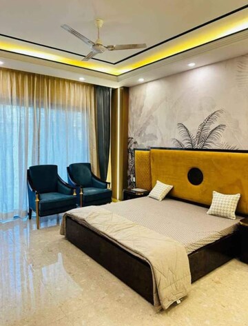 3 BHK Builder Floor For Rent in Burari