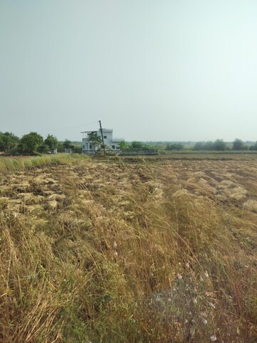 Plot For Sale in Vindhane